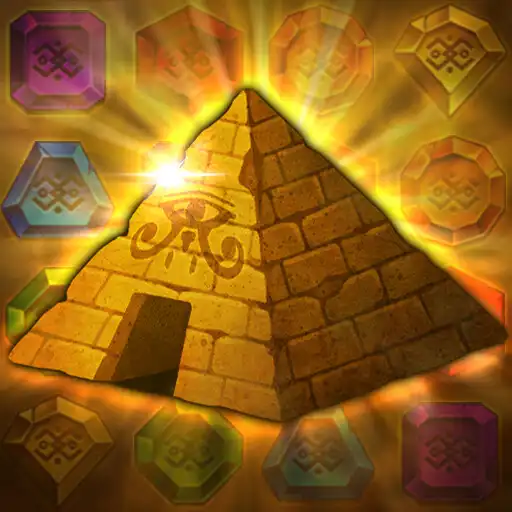 Play The magic treasures APK