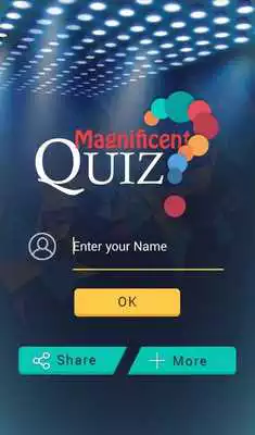 Play The Magnificent Seven Quiz