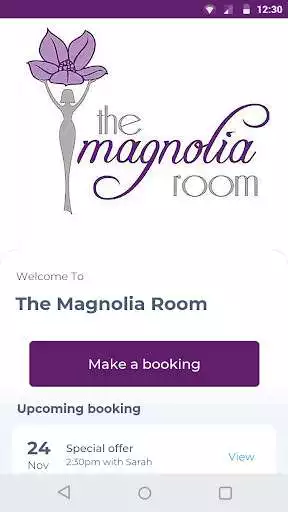 Play The Magnolia Room  and enjoy The Magnolia Room with UptoPlay