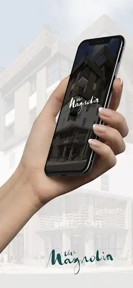 Play The Magnolia  and enjoy The Magnolia with UptoPlay