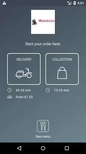 Play The Maharajaa  and enjoy The Maharajaa with UptoPlay