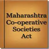 Free play online The Maharashtra Co-Operative Societies Act 1960 APK