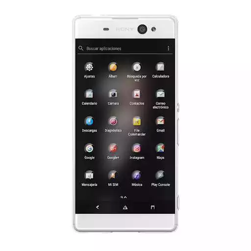 Play Thema-Hueco-Xperia as an online game Thema-Hueco-Xperia with UptoPlay