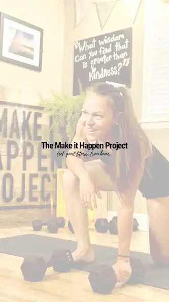 Play The Make it Happen Project  and enjoy The Make it Happen Project with UptoPlay