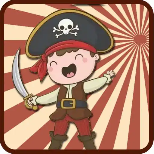 Play The Malapata Pirate: Find Differences APK