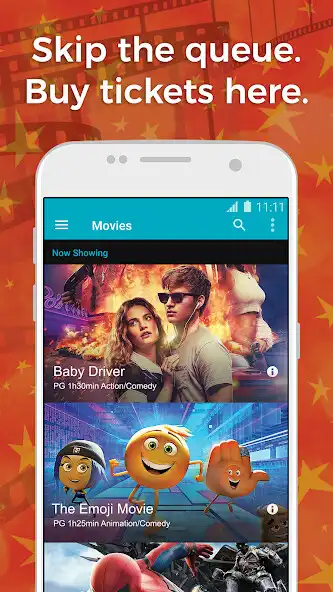Play The Mall Cineplex  and enjoy The Mall Cineplex with UptoPlay