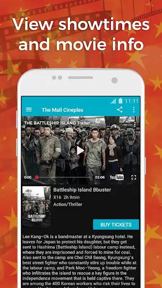 Play The Mall Cineplex as an online game The Mall Cineplex with UptoPlay