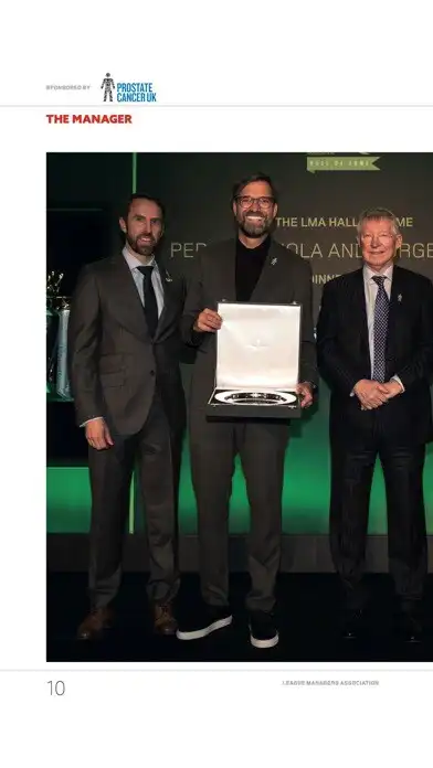 Play The Manager as an online game The Manager with UptoPlay