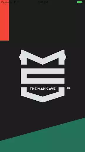Play The Man Cave  and enjoy The Man Cave with UptoPlay