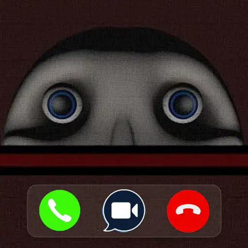 Play The Man from the window call APK Play The Man from the window call APK