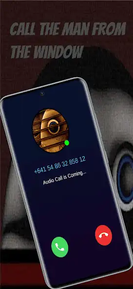 Play The Man from the window call  and enjoy The Man from the window call with UptoPlay