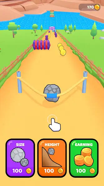 Play The Man Game - Man News  and enjoy The Man Game - Man News with UptoPlay
