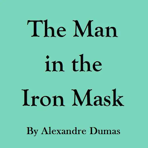 Play The Man in the Iron Mask eBook APK Play The Man in the Iron Mask eBook APK
