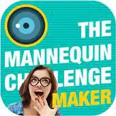 Free play online The Mannequin Challenge Maker APK