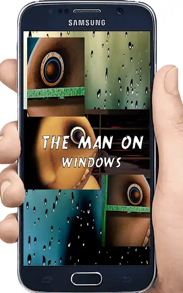 Play The Man on Windows Fake Call  and enjoy The Man on Windows Fake Call with UptoPlay