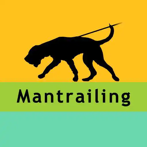 Run free android online The Mantrailing App APK Run free android online The Mantrailing App APK
