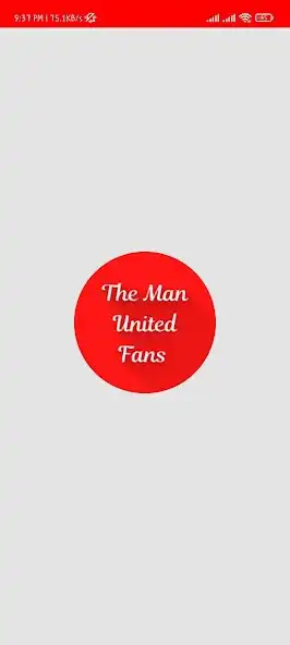 Play The Man United Fans  and enjoy The Man United Fans with UptoPlay