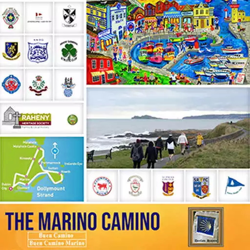 Play The Marino Camino: Dublin Bay North APK Play The Marino Camino: Dublin Bay North APK