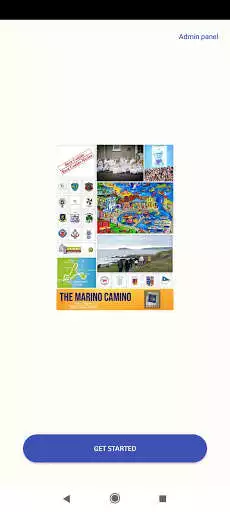 Play The Marino Camino: Dublin Bay North  and enjoy The Marino Camino: Dublin Bay North with UptoPlay
