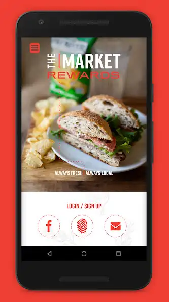 Play The Market Rewards as an online game The Market Rewards with UptoPlay