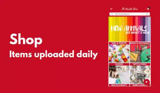 Play The Market Store  and enjoy The Market Store with UptoPlay