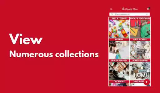 Play The Market Store as an online game The Market Store with UptoPlay