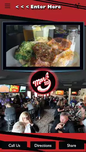 Play The Mark III Grille & Bar and enjoy The Mark III Grille & Bar with UptoPlay Play The Mark III Grille & Bar and enjoy The Mark III Grille & Bar with UptoPlay