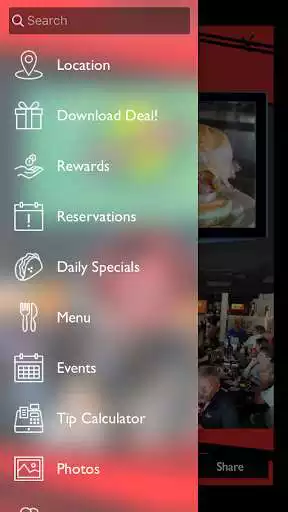 Play The Mark III Grille & Bar and enjoy The Mark III Grille & Bar with UptoPlay Play The Mark III Grille & Bar and enjoy The Mark III Grille & Bar with UptoPlay