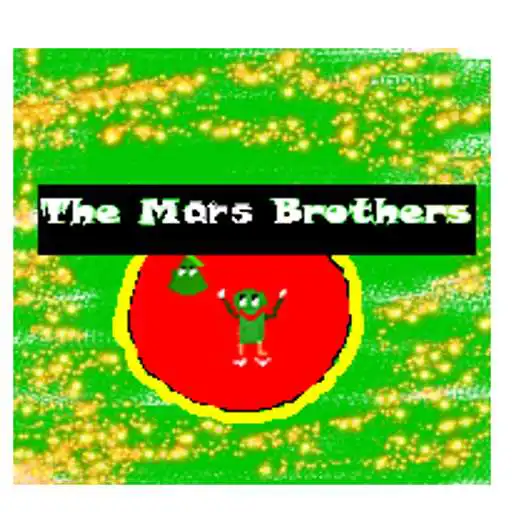 Play The Mars Brothers-Demo APK
