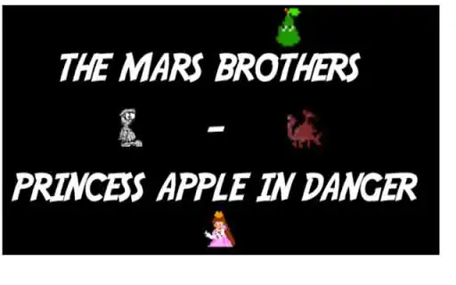 Play The Mars Brothers-Demo  and enjoy The Mars Brothers-Demo with UptoPlay
