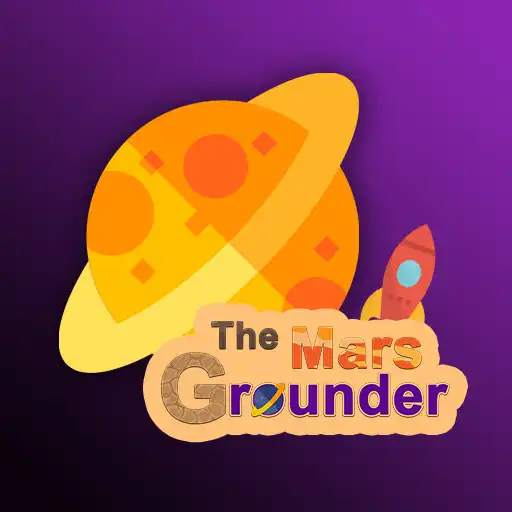 Play The Mars Grounder APK