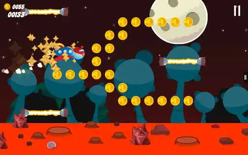 Play The Mars Trip as an online game online The Mars Trip with UptoPlay Play The Mars Trip as an online game The Mars Trip with UptoPlay