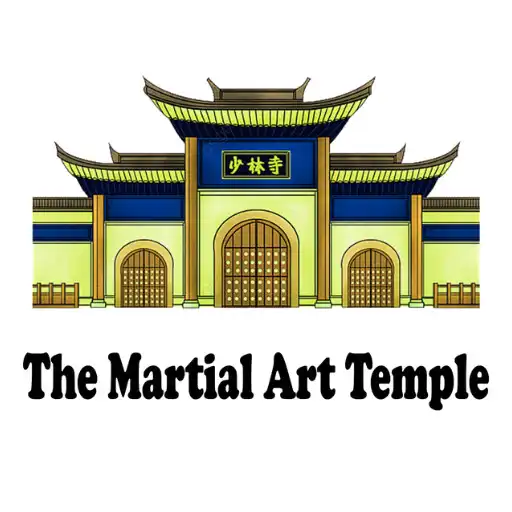 Play The Martial Art Temple APK Play The Martial Art Temple APK