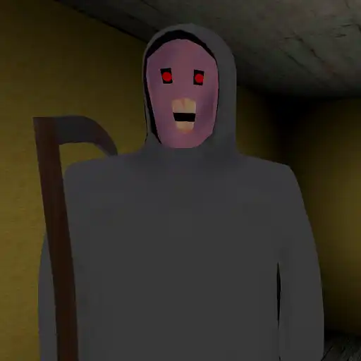 Play The Mask: Scary Horror Game APK