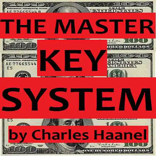 Free play online The Master Key System APK