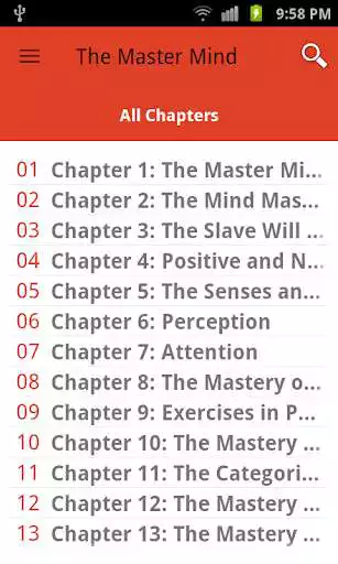 Play The Master Mind as an online game The Master Mind with UptoPlay