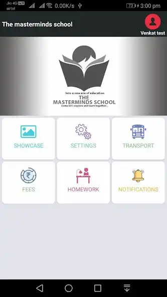 Play THE MASTERMINDS SCHOOL as an online game THE MASTERMINDS SCHOOL with UptoPlay