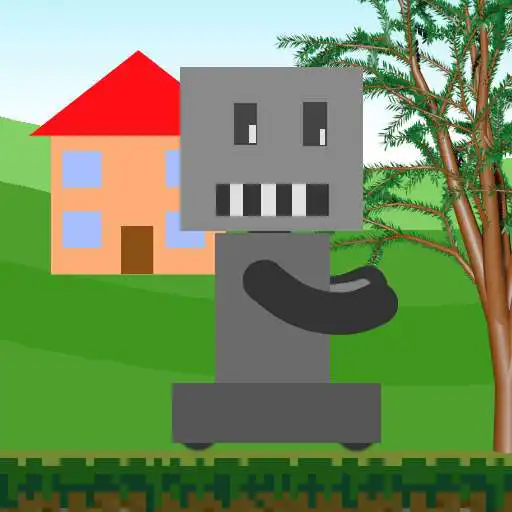 Play The Master of the platforms 2D APK Play The Master of the platforms 2D APK