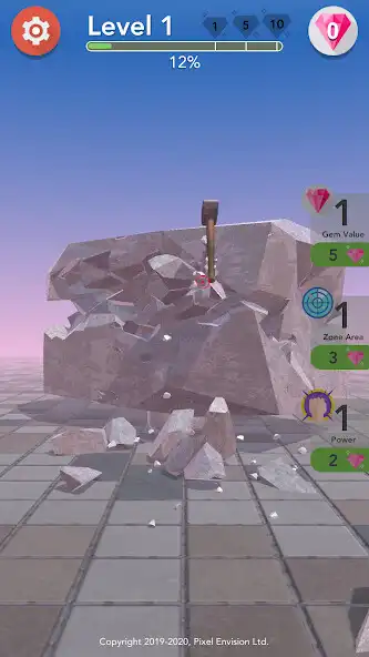 Play The Master Sculptor  and enjoy The Master Sculptor with UptoPlay