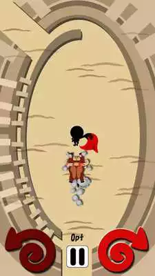 Play The Matador