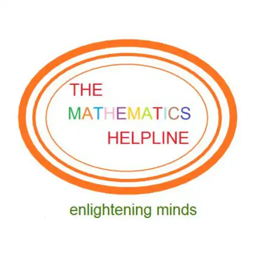 Play THE MATHEMATICS HELPLINE APK