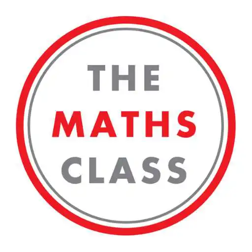 Play THE MATHS CLASS APK