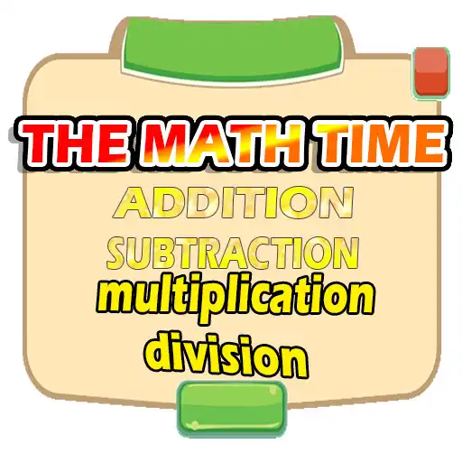 Play The Math Time APK Play The Math Time APK