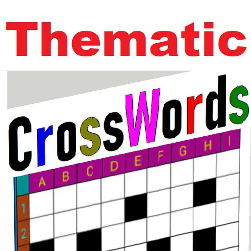 Play Thematic Crosswords APK