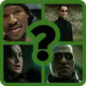 Free play online The Matrix Quiz APK Free play online The Matrix Quiz APK