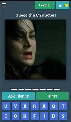 Play The Matrix Quiz