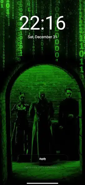Play The Matrix wallpapers 4k HD  and enjoy The Matrix wallpapers 4k HD with UptoPlay