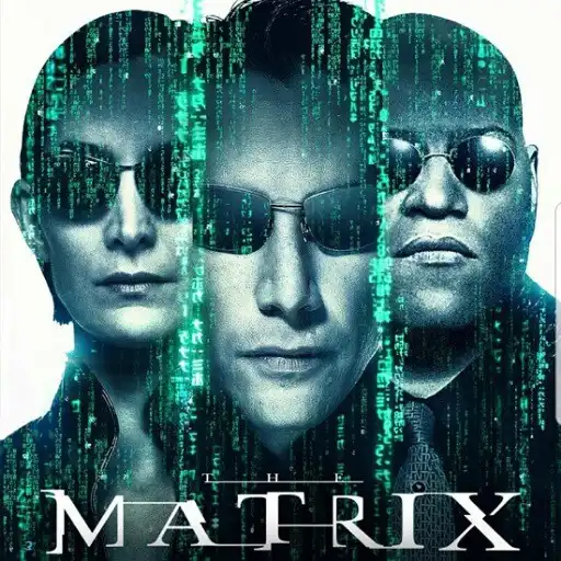 Play The Matrix Wallpapers HD-4K APK
