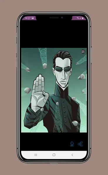 Play The Matrix Wallpapers HD-4K as an online game The Matrix Wallpapers HD-4K with UptoPlay