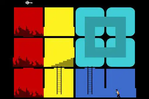 Play The Maze Runner  and enjoy The Maze Runner with UptoPlay